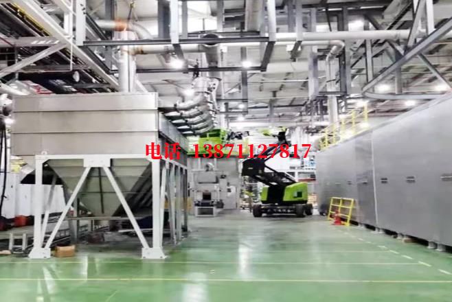 安徽合肥机电设备安装工程,设备安装公司